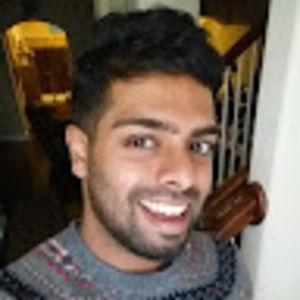 Meet your Posher, Bejoy